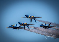 Blue Angels other